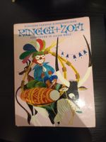 Ringgi + Zofi