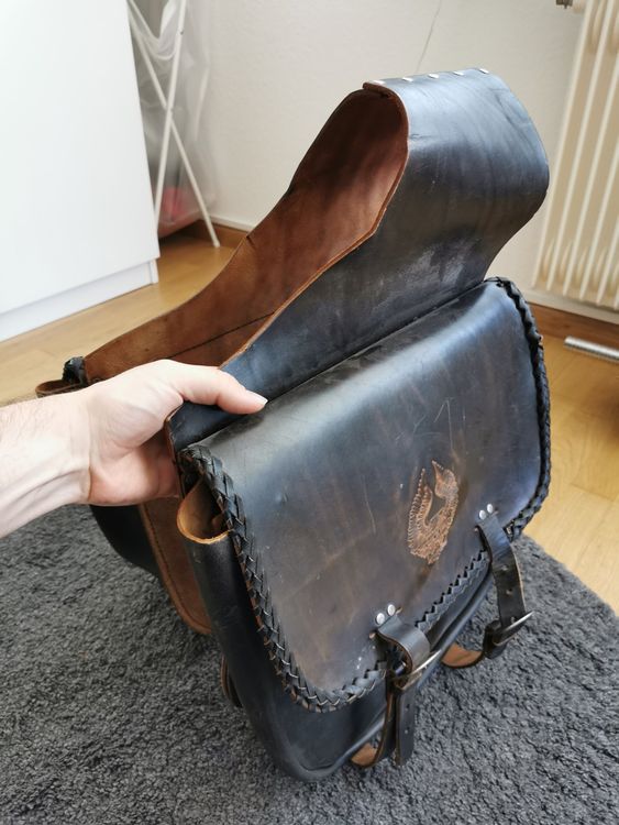 Die Besten Auto Lederhandschuhe Für Herren: Eine B Produktbild-Vorschau 5