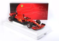 F1 S. Vettel Ferrari SF1000 GP Österreich 2020 1:18 BBR