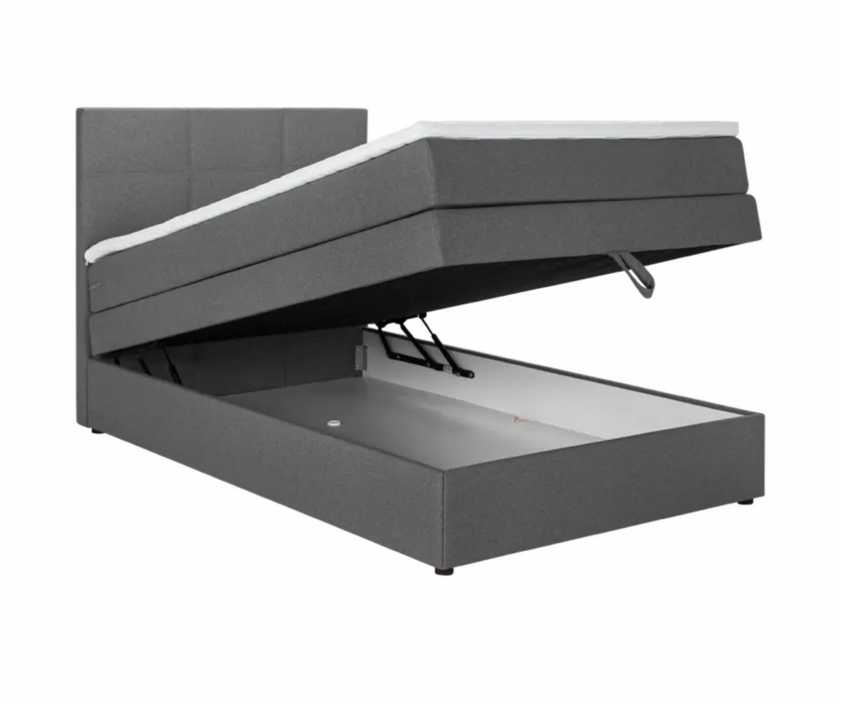 Lits: Boxspringbett  – Neuf (Voir description) à Bargen SH par mgo_sq25 1