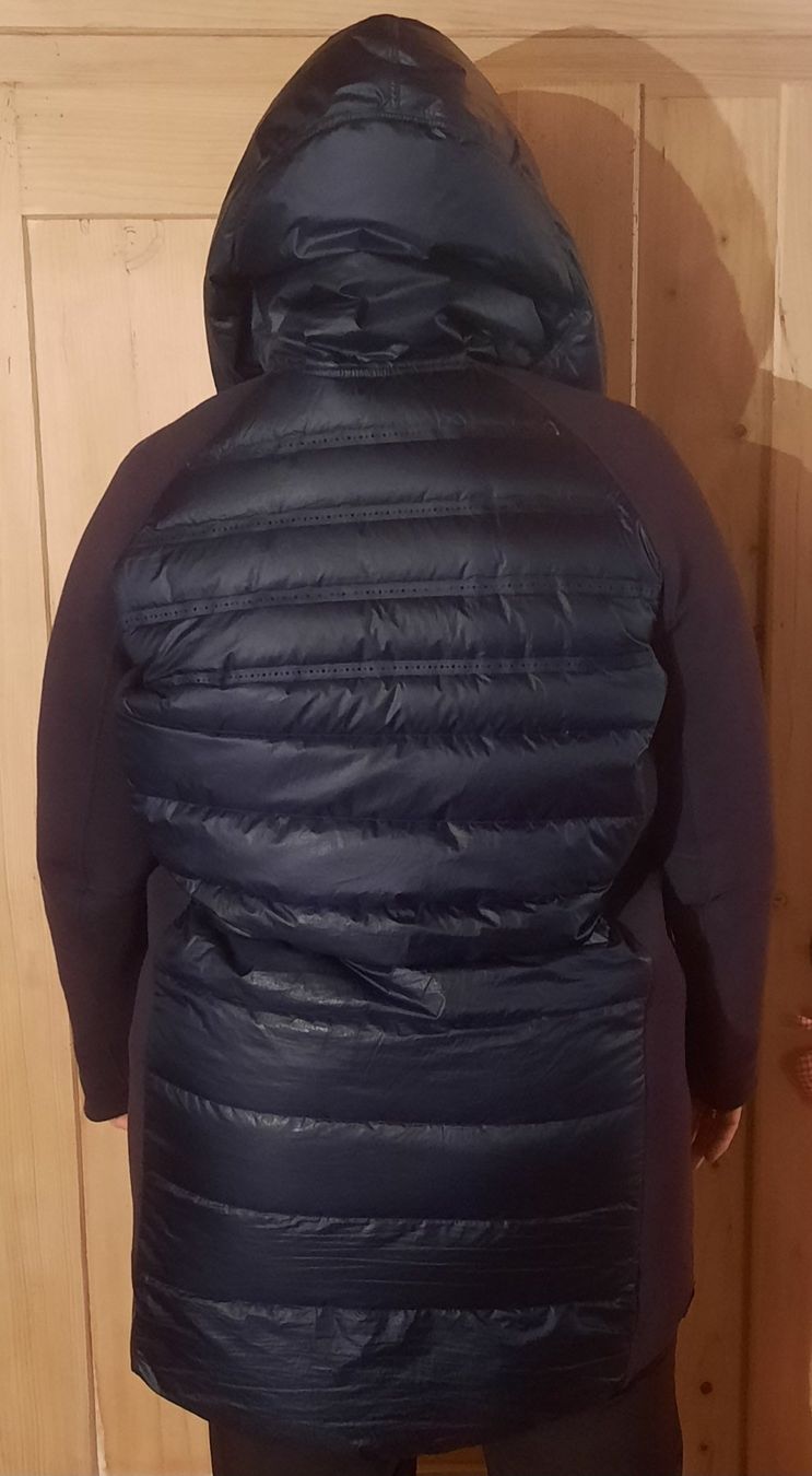 Nike Giacche: Nike Daunenjacke/ Strickjacke, Grösse XL, – Usato da wädenswil venduto da saschmi1973 7