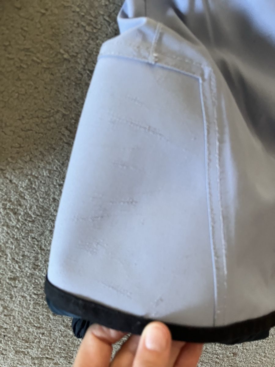 Namuk Pantaloni: Skihose Namuk, 128 – Usato da Bern venduto da Cap247 3
