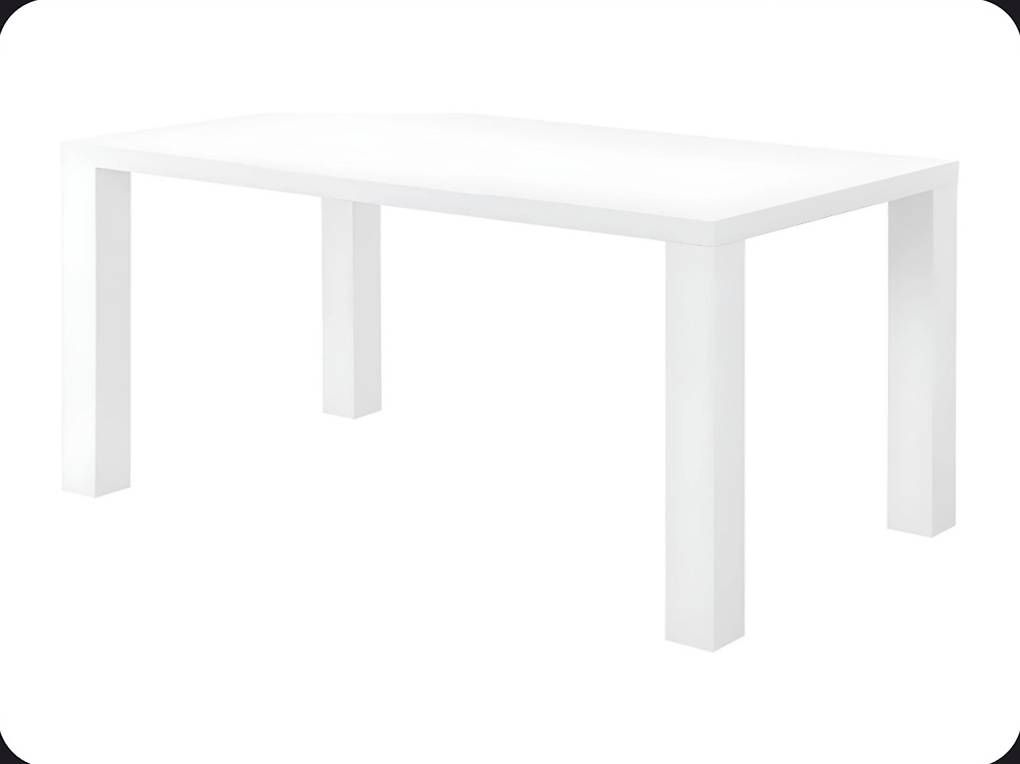 Tavoli: Tavolo IKEA (6/8 persone) – Usato da Ascona venduto da mat_ph28
