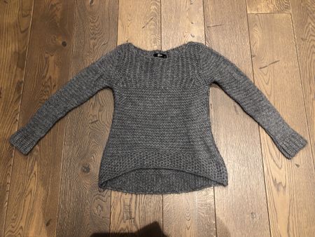 Pullover Hallhuber Gr. XS