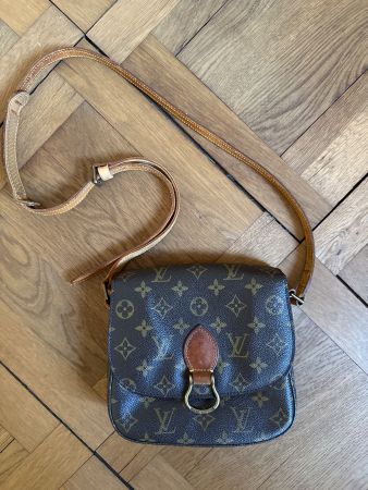 louis vuitton tasche