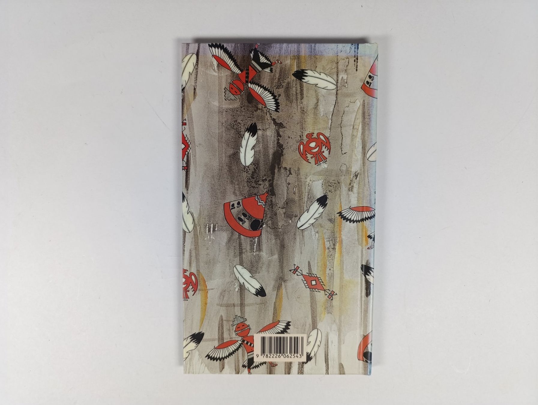 Libri: ALBIN MICHEL Paroles indiennes – Usato da Thielle venduto da Plusvalue_Neuchatel 3