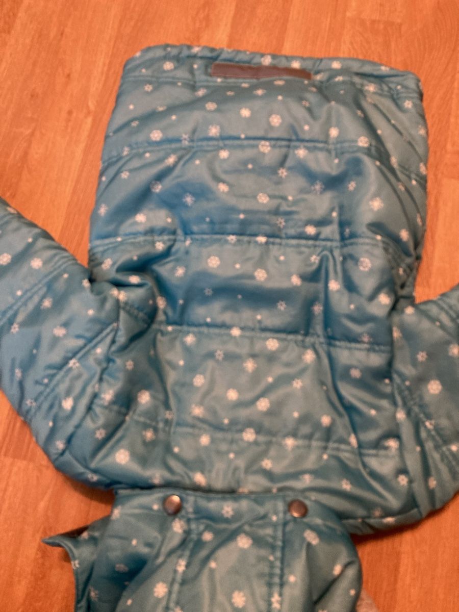 Giacche & Cappotti: Winterjacke Gr. 104 – Usato da Emmenbrücke venduto da JJ_89 4