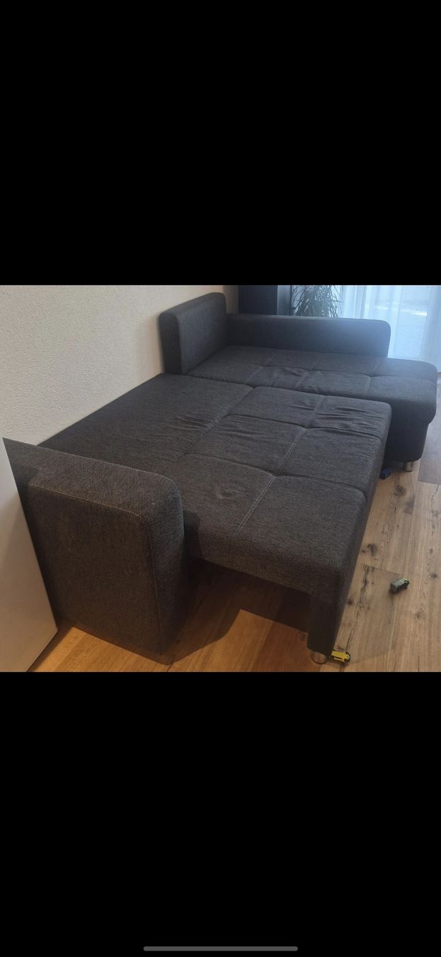 Sofas: Sofa – Neuf (Voir description) à Leuggern par van_77k9 1