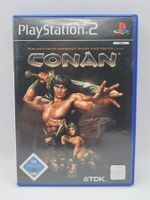 Conan (Playstation 2/PS2)