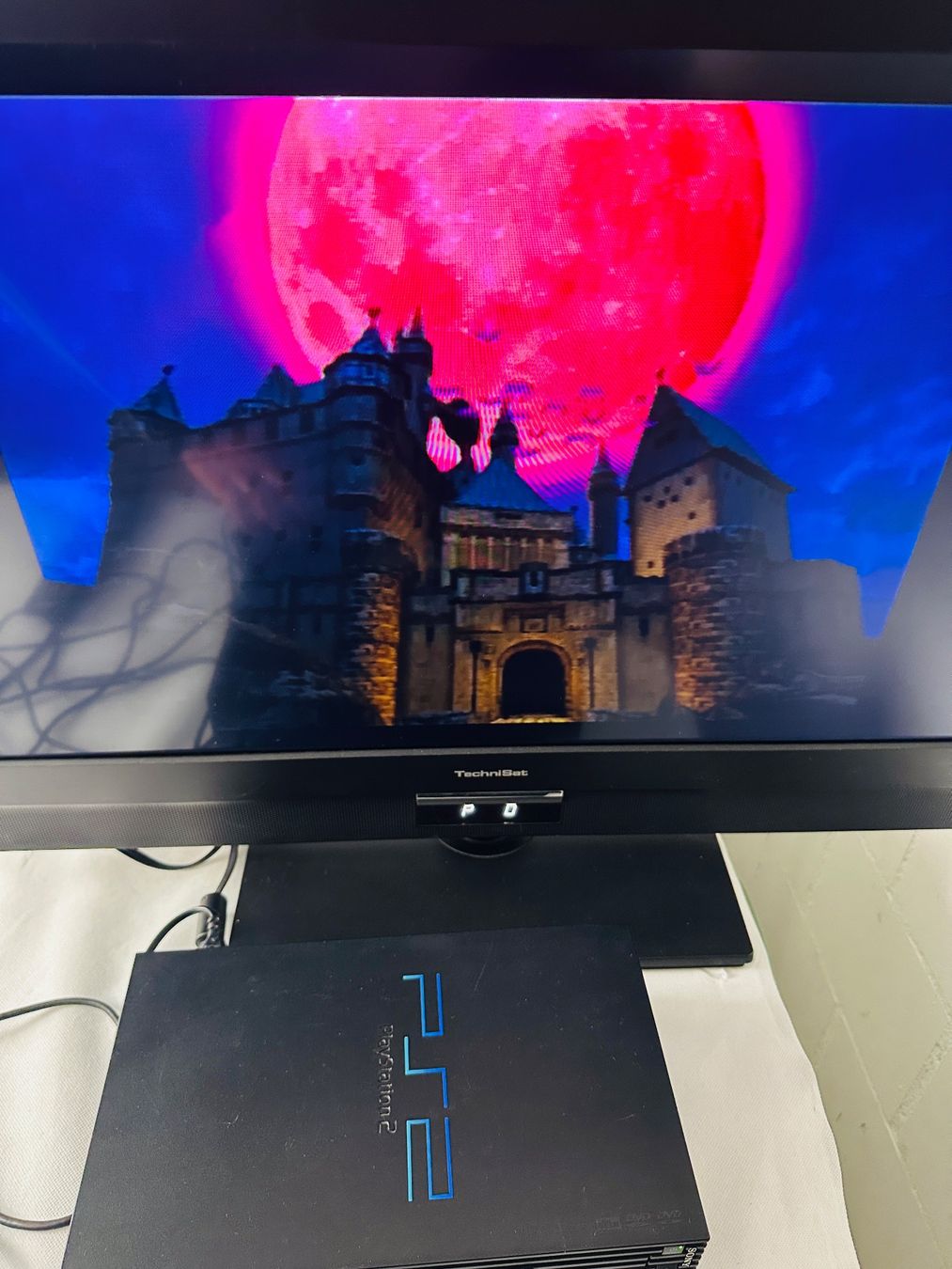 Giochi: Playstation 2 PS2 Castlevania CIB Multilingual – Usato da Kappel SO venduto da MyFunBox 5
