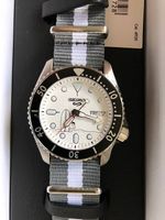 SEIKO Snoopy Uhr