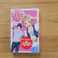 Manga Courage Nako Tome 1