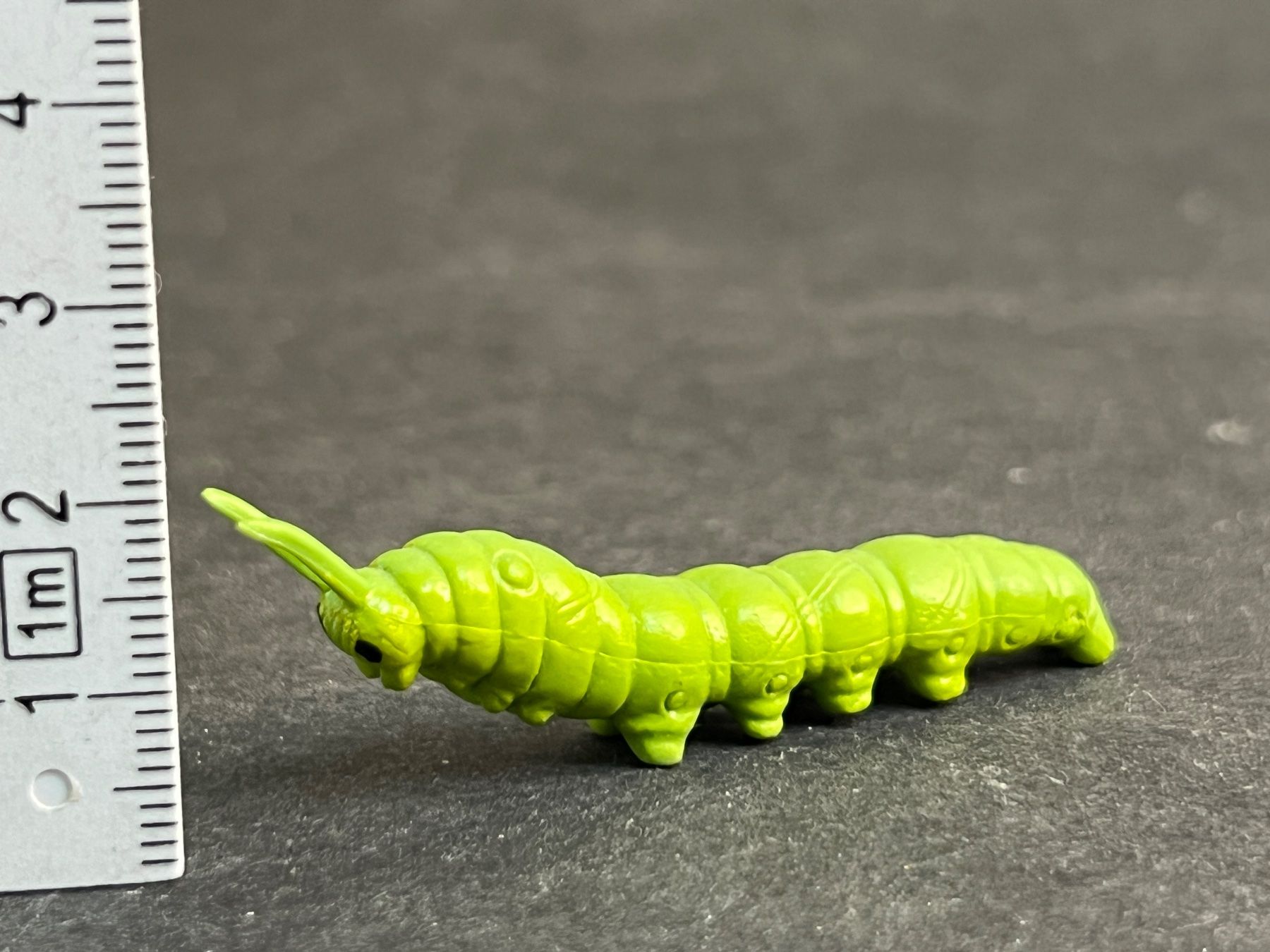 Schleich Statuette: Safari Raupe ähnlich Schleich – Nuovo (secondo la descrizione) da Ennetbaden venduto da mapa05 1