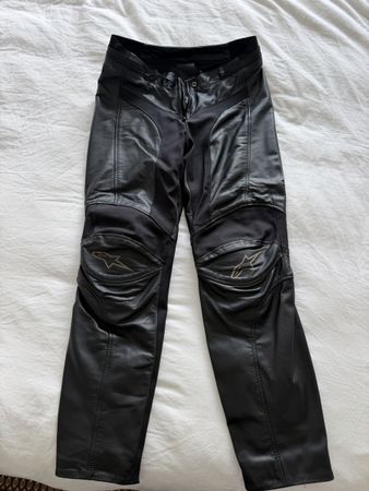 Alpinestar City Collection Damen Motorradhose