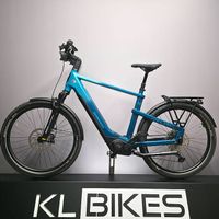 E-BIKE NEU WINORA 25KM/H | 800WH & 85NM BOSCH ELEKTROVELO