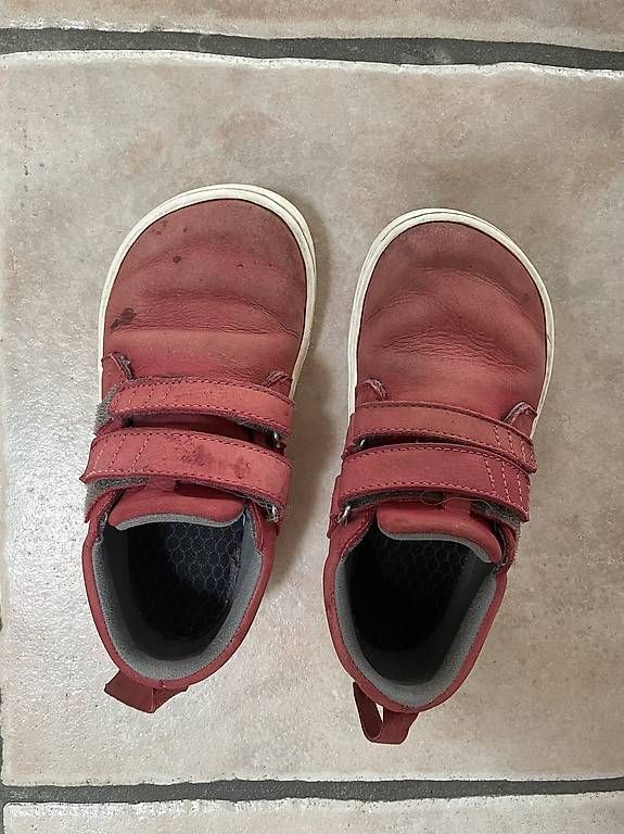 Scarpe per ragazzi: Barefoot Schuhe Belenka 29 – Usato da Eschenbach Sg venduto da aureling