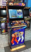 Professional Arcade machine Spielautomat 5800 games FBA/MAME