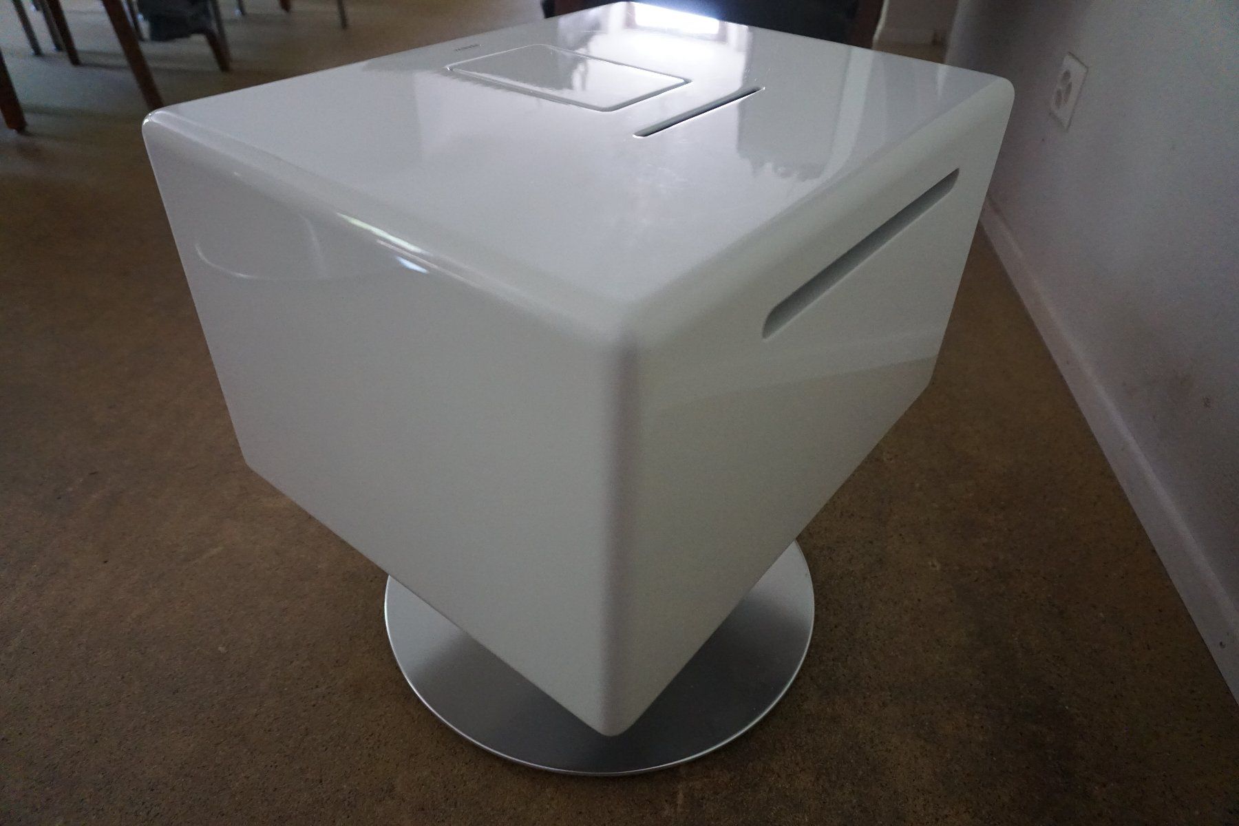 Geneva Radios: Geneva Audio L – Gebraucht aus Oberhof von himmelmeer 5