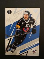 2025/26 HC Fribourg Christoph Bertschy Playoffs