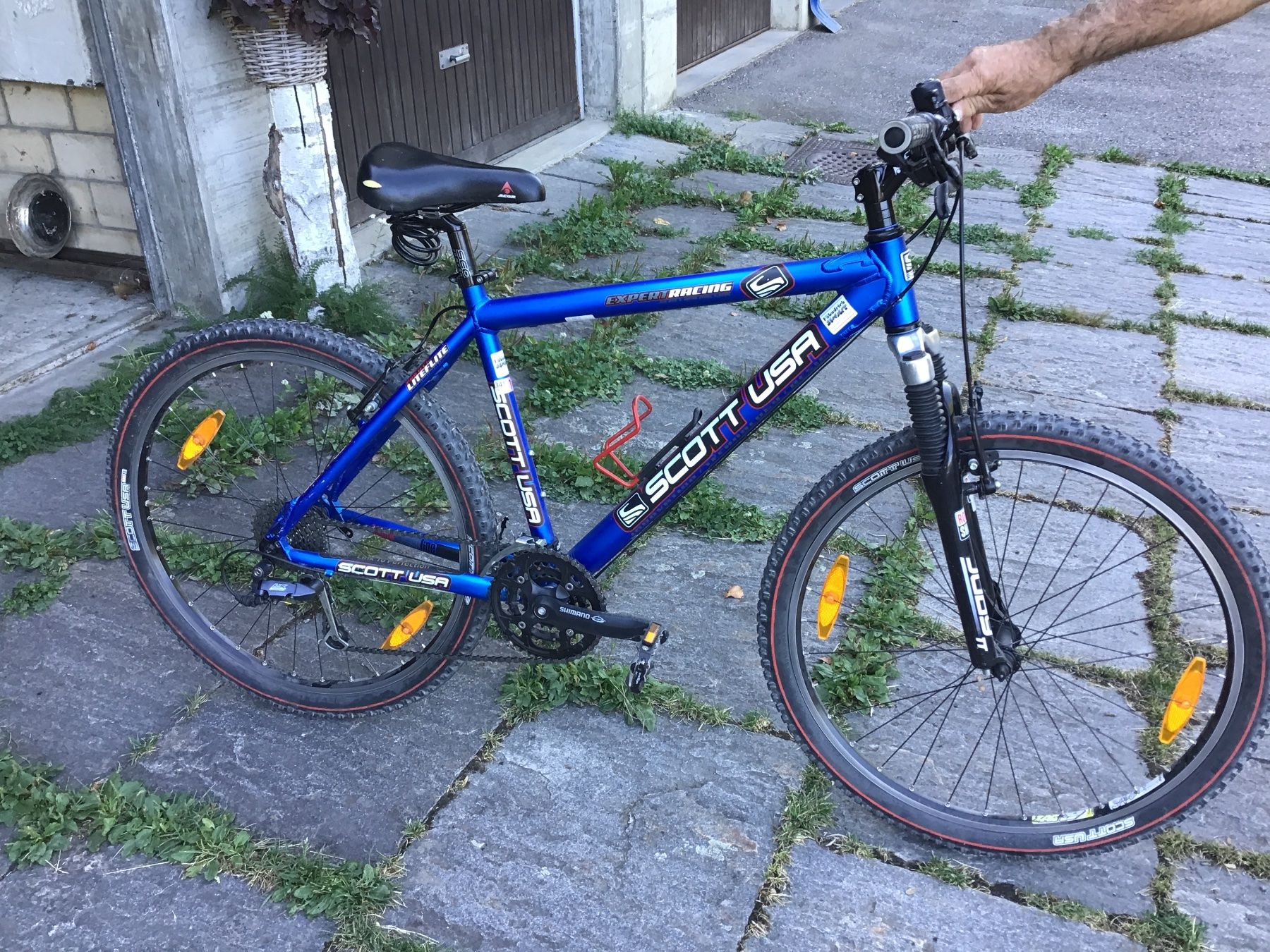 Scott Velos: Bike – Gebraucht aus Neuheim von 63Anna