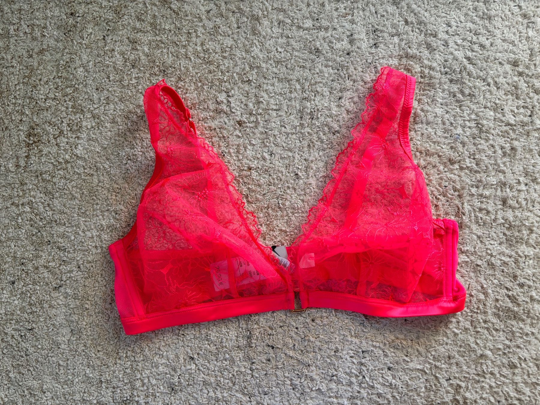 Intimissimi Autres dessous: Intimissimi bra - size EU90B/FR100B – Neuf (Voir description) à Cully par Maar_K