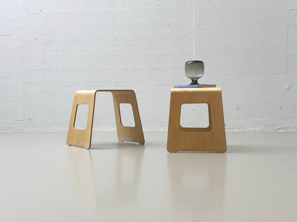 Ikea Benjamin Hocker