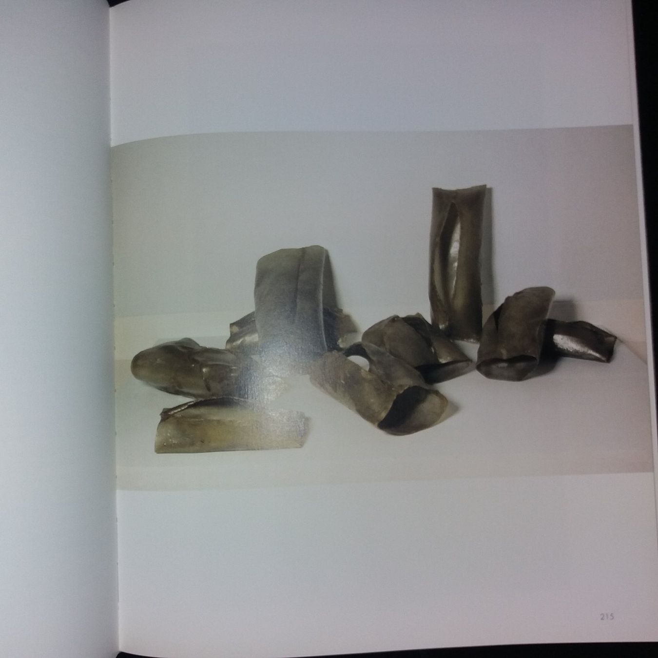 Bücher: KUNSTKLASSIK Eva Hesse – Gebraucht aus Welschenrohr von Regool 6