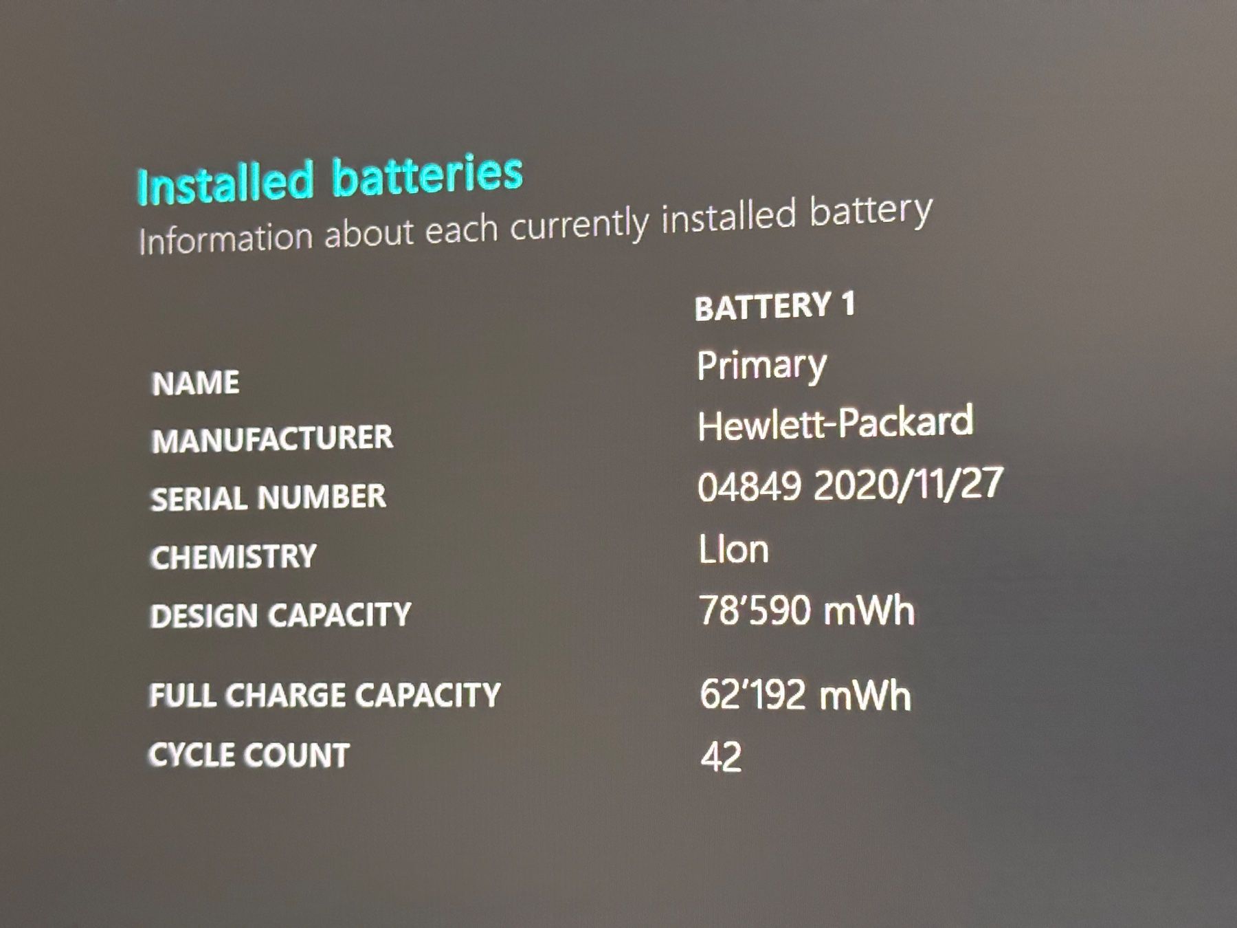 Hewlett Packard Notebook: HP EliteBook x360 G7 2021 – Usato da Sursee venduto da DonutWorryBeHappy 7