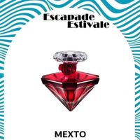 LANCÔME La Nuit Trésor Rouge Drama EdP 50ml