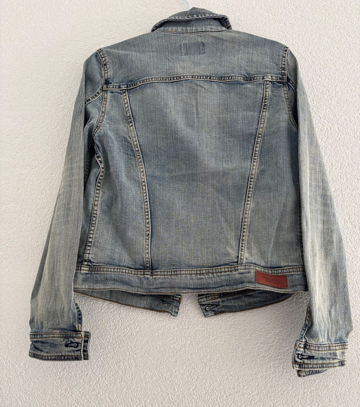 Mango Giacche: Veste en jeans – Nuovo e nell'imballaggio originale da Arbaz venduto da CicciStore 1