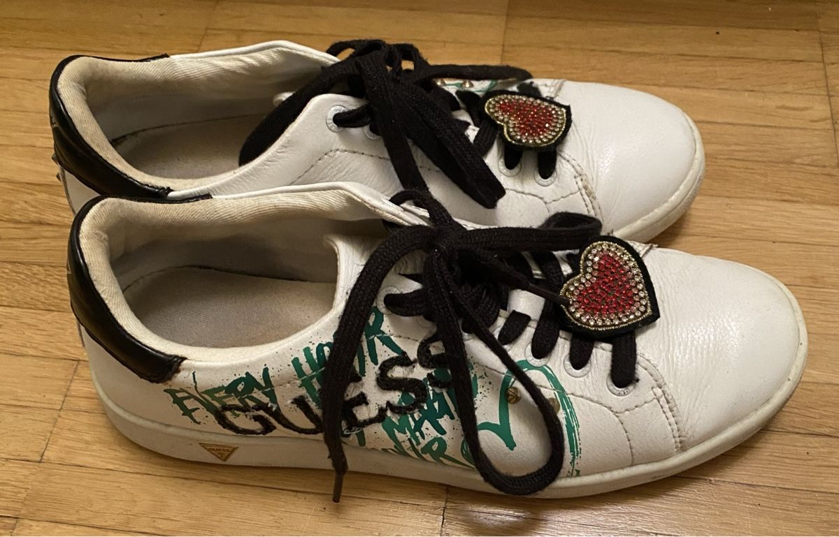 Guess Damenschuhe: Guess Schuhe 🌸 – Gebraucht aus Opfikon von Luis144 1