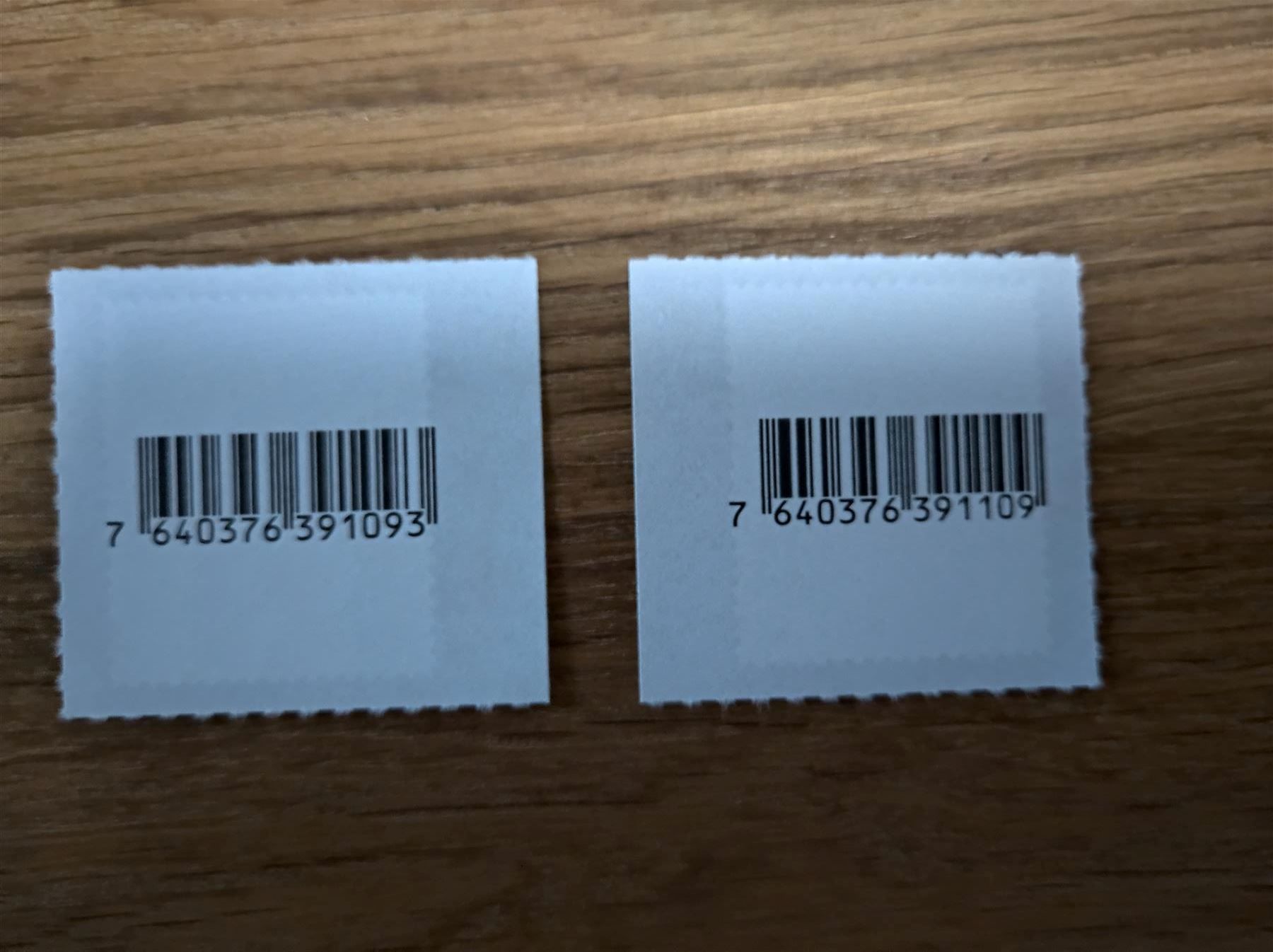 Alle Briefmarken: Satz Globi aus Bogen 2020 mit Vollersttag – Gebraucht aus Rickenbach SO von Bytebull 1