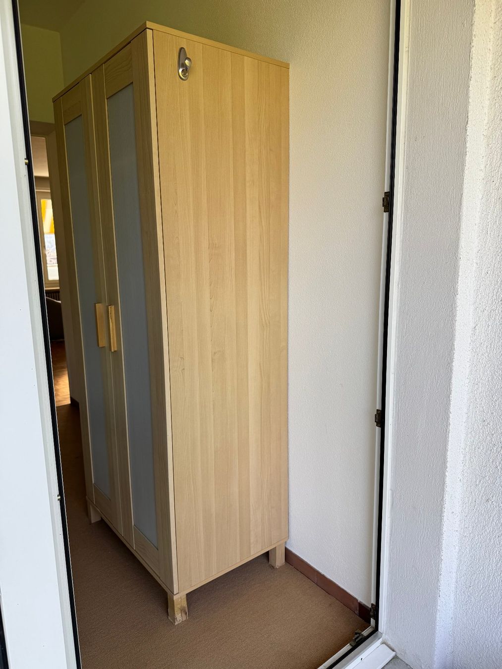 Ikea Guardaroba: IKEA Garderobe – Usato da Zürich venduto da kanausonric 2