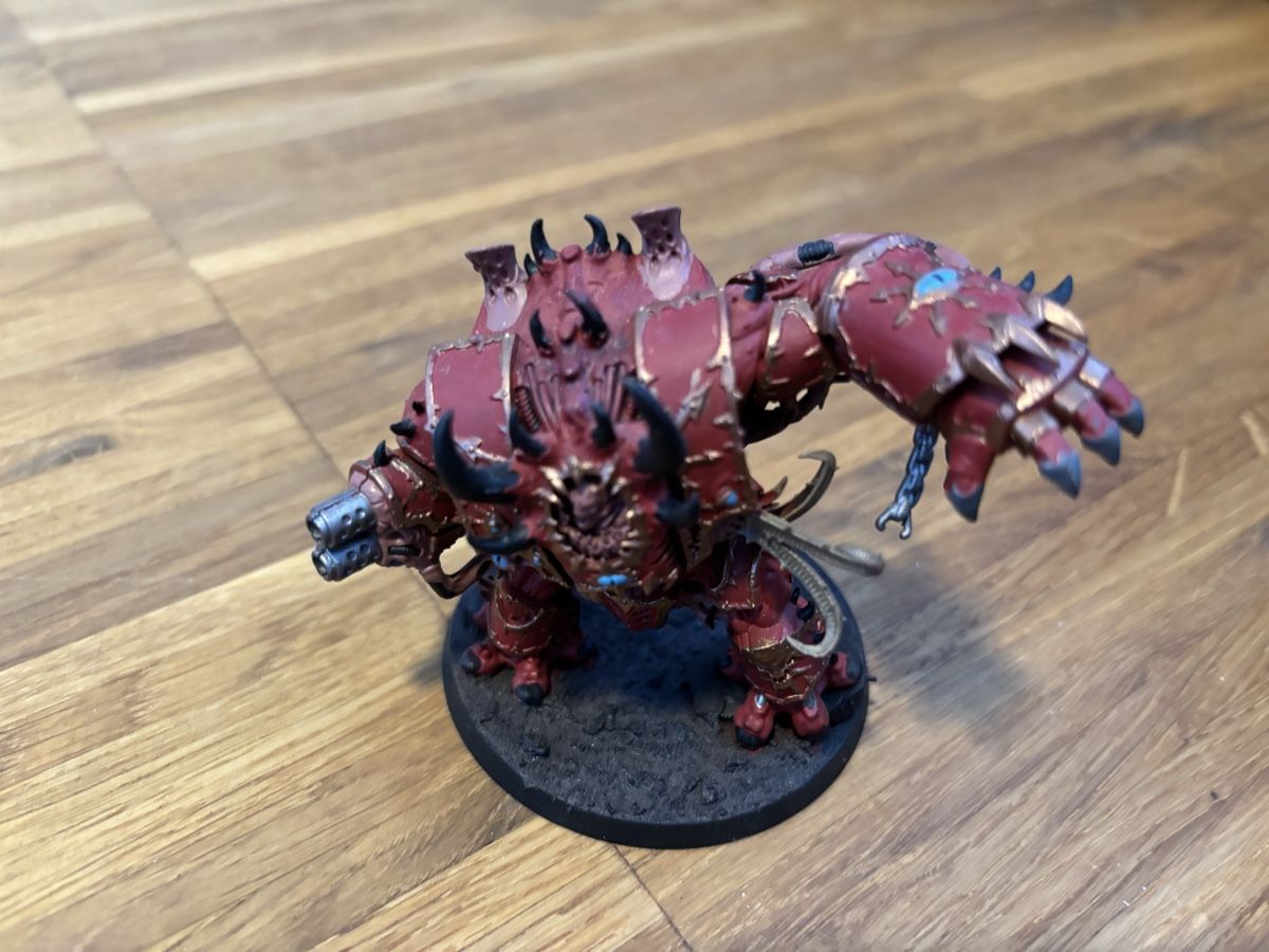 Kit di modellismo & Modellini statici: Warhammer 40k Miniaturen  – Usato da Winterthur venduto da Lift 4