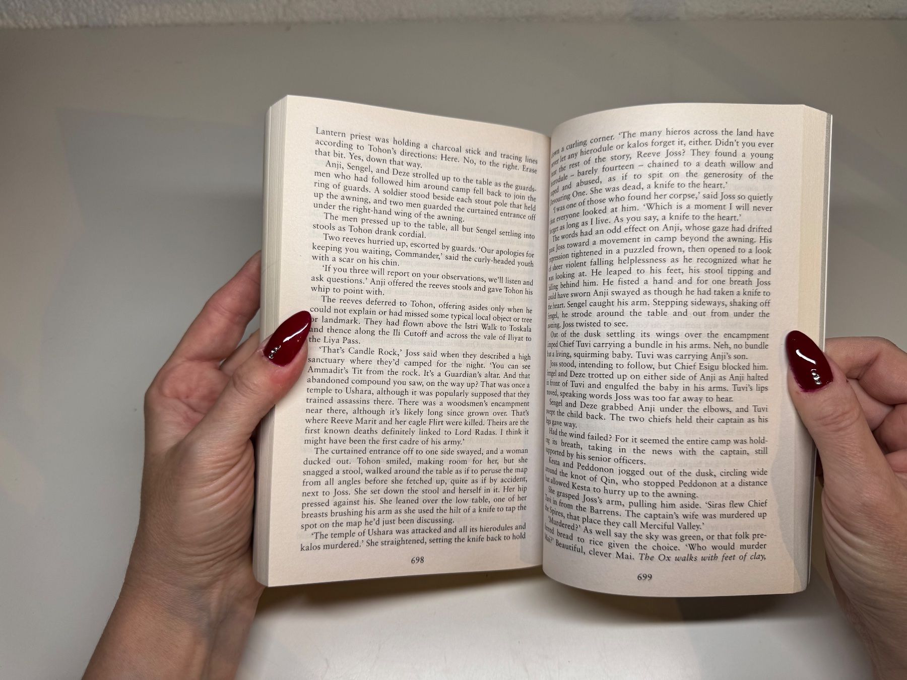 Libri: NOVEL: Kate Elliott, Traitors Gate – Usato da Grosswangen venduto da English_books 8