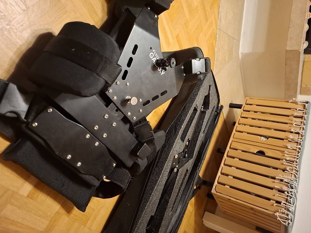 Camcorder: Stabilisateur vidéo – Gebraucht aus Paudex von nat_r7yp 2