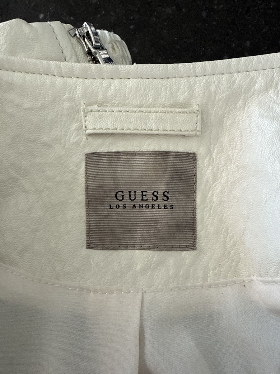 Guess Giacche: GUESS-Jacke – Usato da Adligenswil venduto da Esthee 5