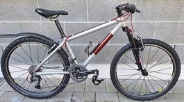 Top MTB, Neuwertig, für Jugendliche / Einsteiger, Gr. S