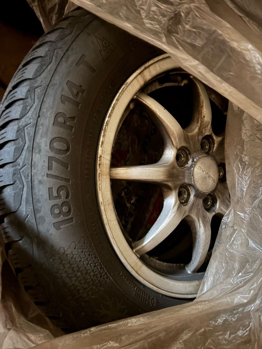 Subaru Automobili: Subaru Impreza 1.6 – Usato da Willerzell venduto da KEMW 4