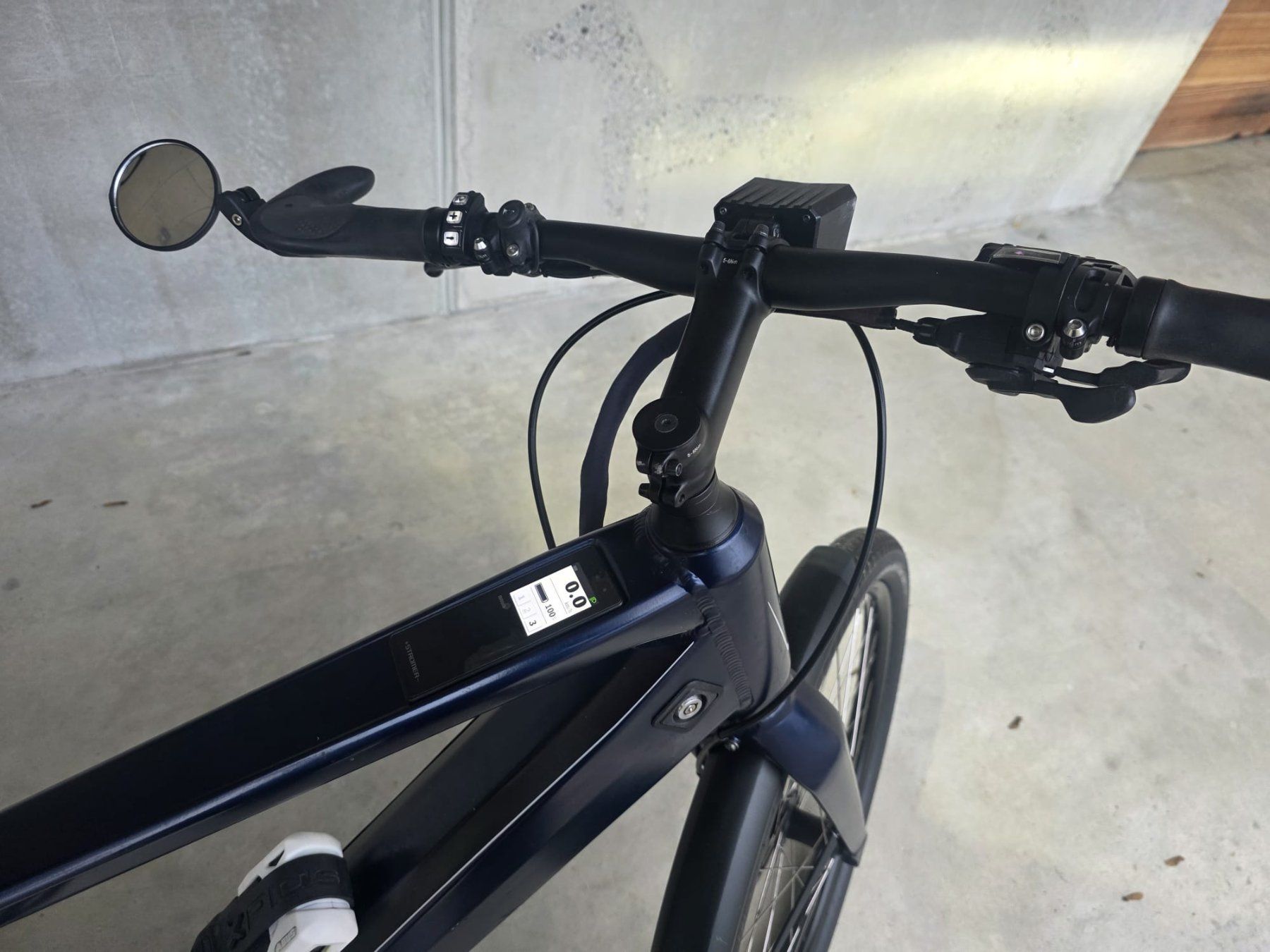 Stromer Velos: Stromer ST1x Sport 45kmh Ebike – Gebraucht aus Rothrist von Ju_le9 6
