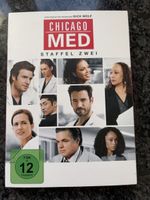 Chicago Med Staffel Zwei / 2
