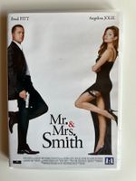 MR. & MRS. SMITH