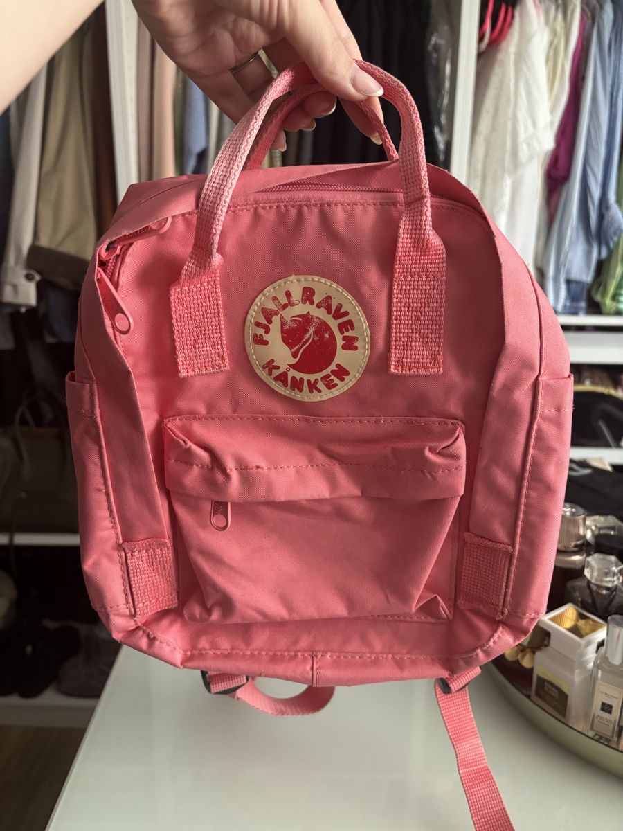 Fjällräven Sacs & sacs à dos: Fjällräven Rucksack Mini – D'occasion à Höri par Celine.11
