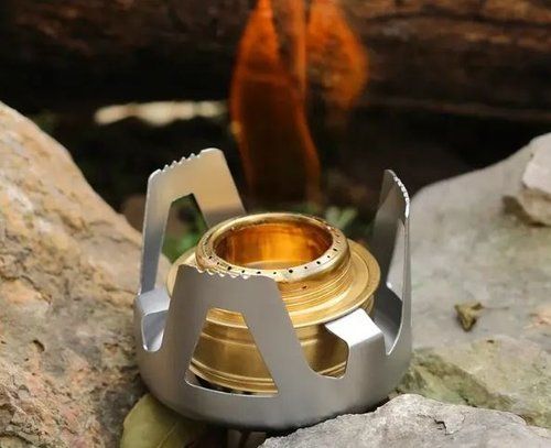 Bollitori: Notkocher ultraleicht (Silber) – Nuovo e nell'imballaggio originale da Wila venduto da Endziit 4