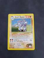 Brock's Rhydon