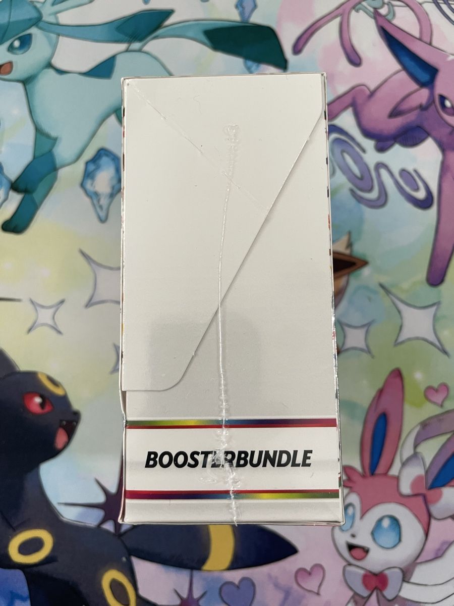 Pokémon Cartes à collectionner: Pokemon 151 Booster Bundle DE – Neuf avec emballage d'origine à Wallisellen par ale_v9vd 3