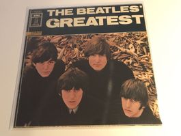 The Beatles LP
