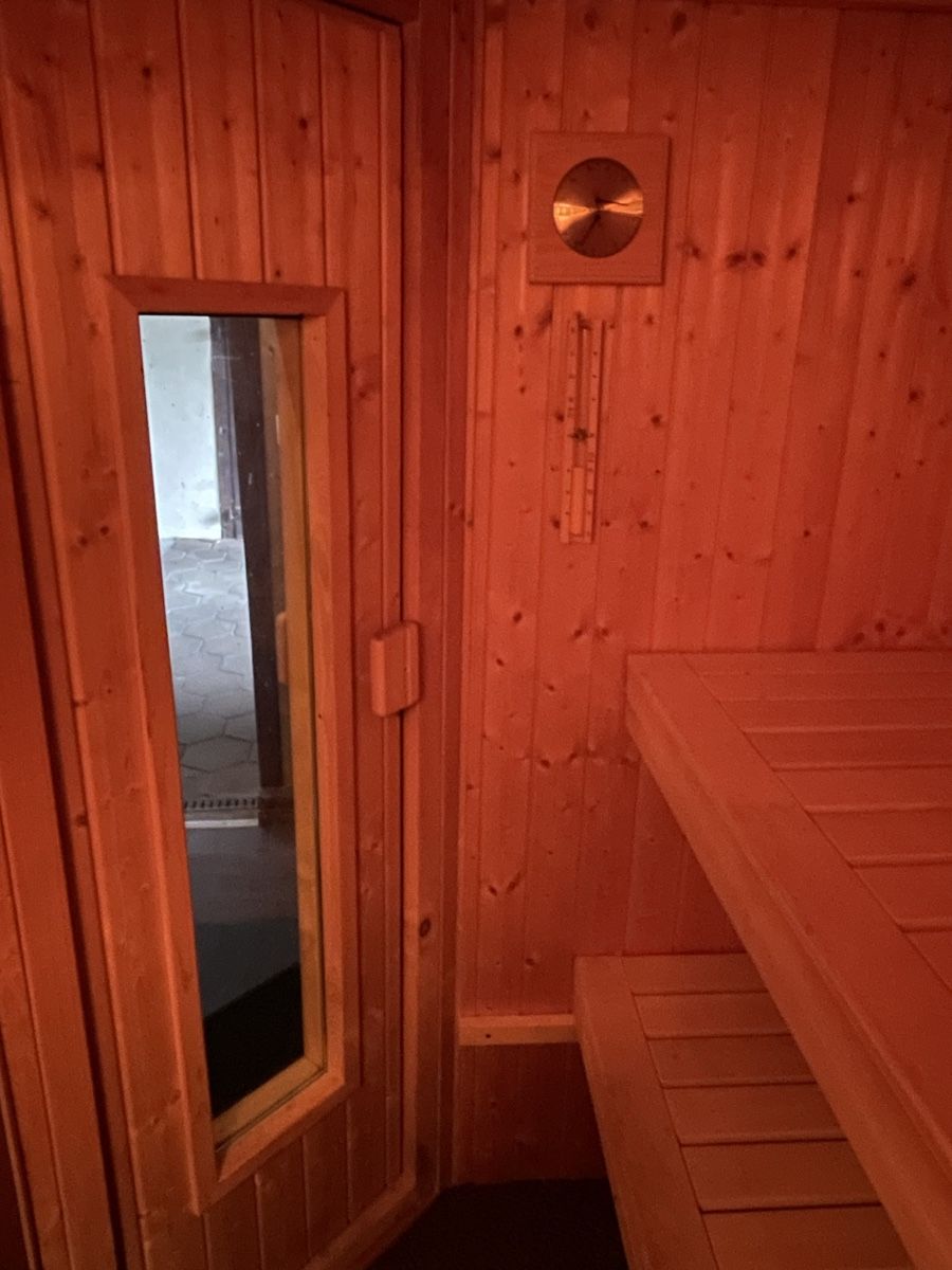 Sauna & Accessori: WEKA Sauna, Finnisch  – Usato da Büetigen venduto da Biker035 1