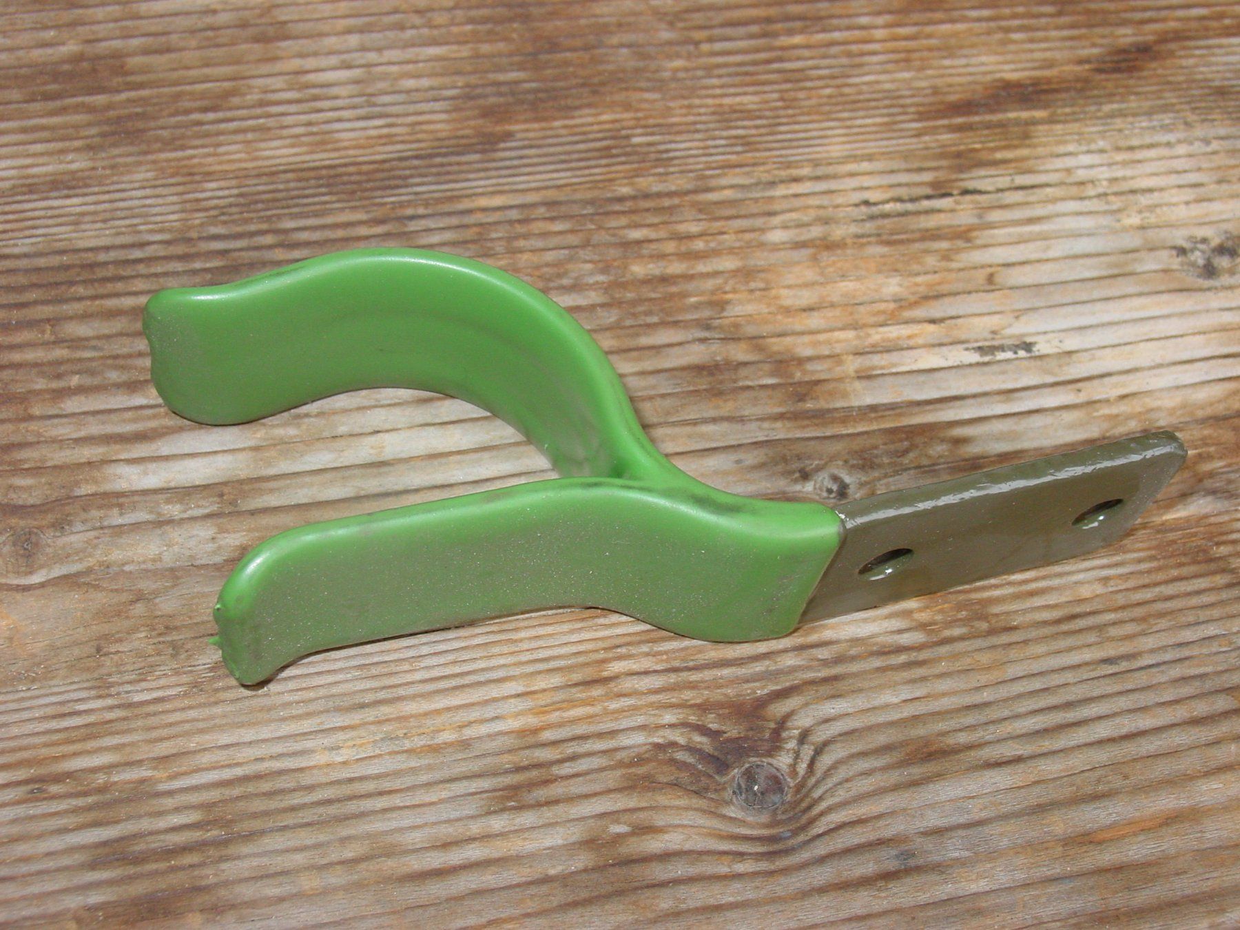 Jeep Alle Autoersatzteile: Willys Jeep / Dodge WC/ Gewehrhalter mit Schutz. – Neu (gemäss Beschreibung) aus Ursenbach von rekruten-shop