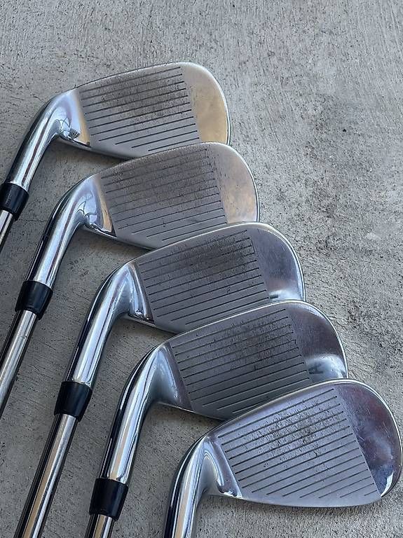 Callaway Schläger & Sets: Callaway Rogue Pro 7-A – Gebraucht aus Bern von mia_8nfn 2